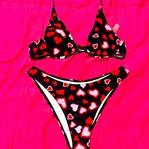 Women’s swimsuit